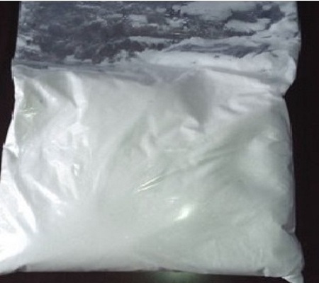 COKE 90% ADULTERANT FREE