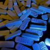 B707 clobromazolam xanax bars 2mg